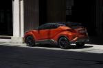Toyota C-HR Hybrid 2019 года (WW)